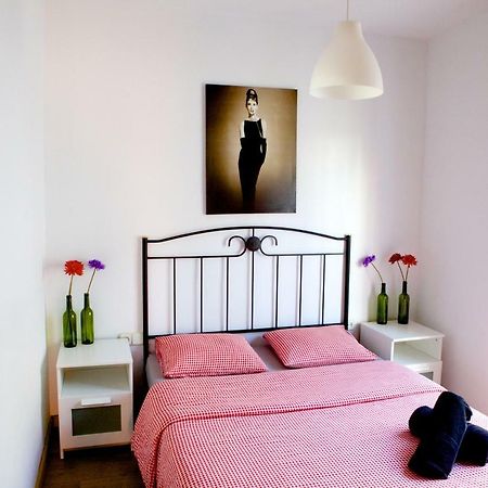 סביליה Centro Magnifico Apartamento מראה חיצוני תמונה